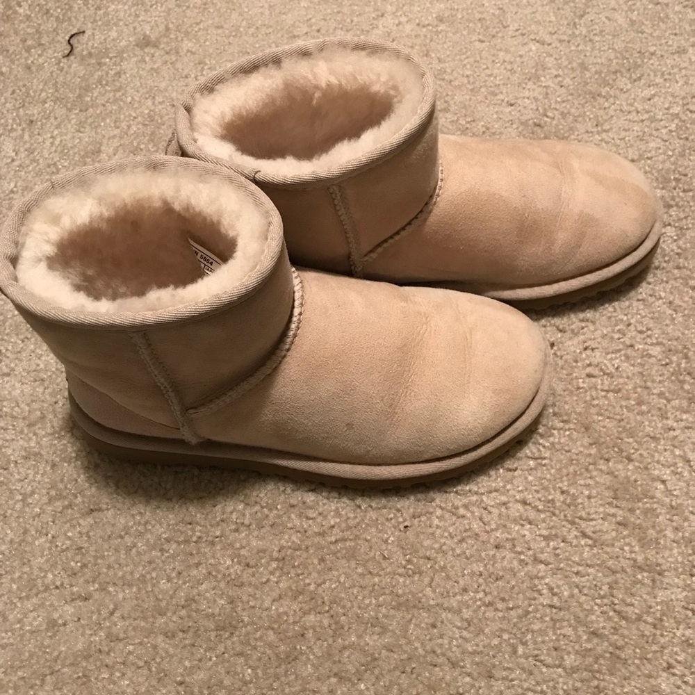 Uggs